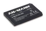 Motorola BA-685 Equivalent Mobile Phone Battery by Ansmann