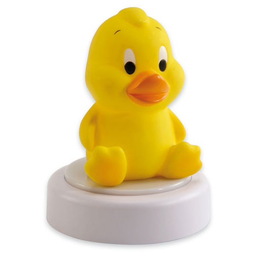 Nightlight - Duck