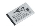 Ansmann Nokia BL-4B Equivalent Mobile Phone Battery by Ansmann