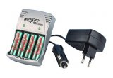 Ansmann Photocam Mobil Battery Charger