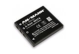 Samsung SLB-0873A Equivalent Digital Camera Battery by Ansmann