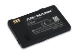 Ansmann Siemens S45/S45i Equivalent Mobile Phone Battery by Ansmann