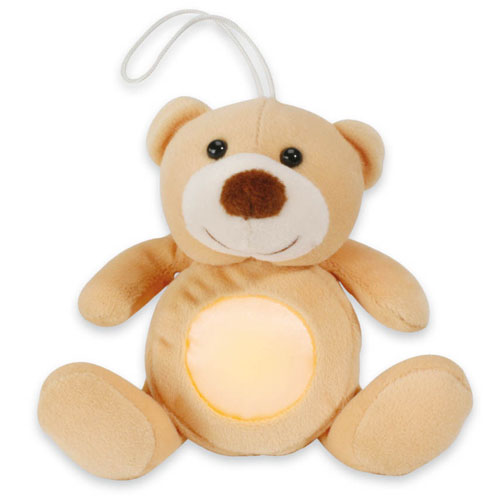 Slumber Nightlight Mark - Bear