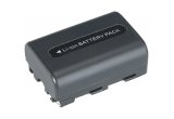 Sony NP-FM55H Equivalent Digital Camera Battery