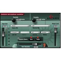 Mic Modeler PC Native DX plugin