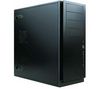 NSK-6582B PC tower - black