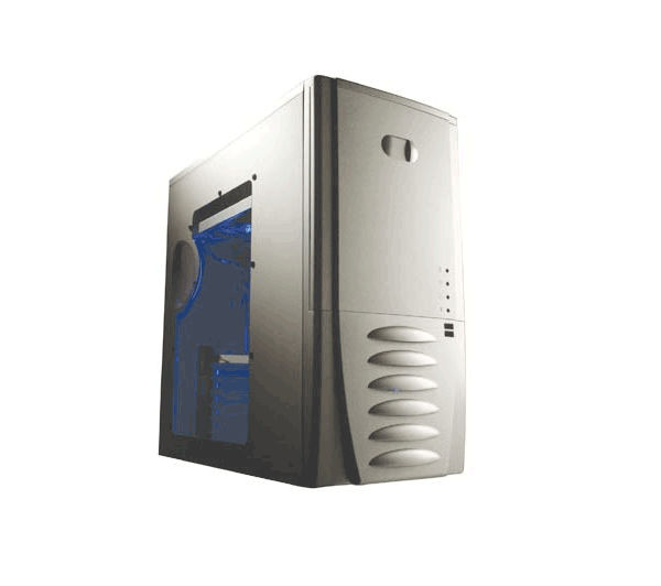 ANTEC PC Case Lanboy