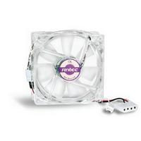 Pro 8cm Clear Case Fan