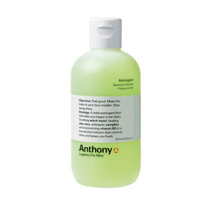 Anthony Astringent After Shave 237ml