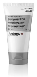 Anthony Logistics for Men After Shave Balm 70g