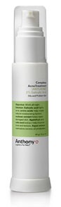 Anthony Logistics for Men Complete Acne