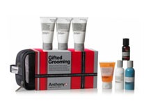 Gifted Grooming Kit