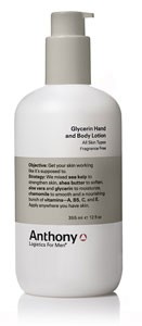 Glycerin Hand & Body