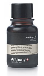 Pre-Shave Oil 60ml