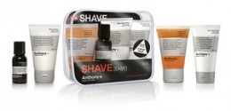 Shave Kit