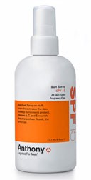 Sun Spray SPF 15 177ml