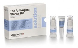 The Anti-Aging Starter