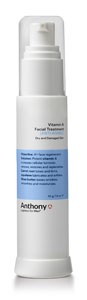 Vitamin A Facial