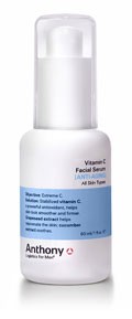 Vitamin C Facial Serum