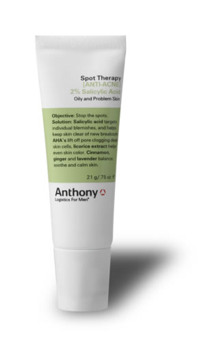 Spot Acne Therapy