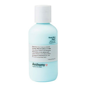 Anthony Razor Burn Repair 118ml