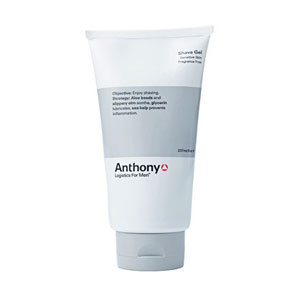 Anthony Shave Gel 226gm