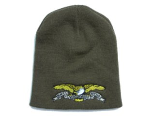 Eagle Beanie