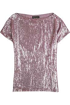 Erin Tee tunic top