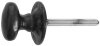 Star Spindle Knob 5132