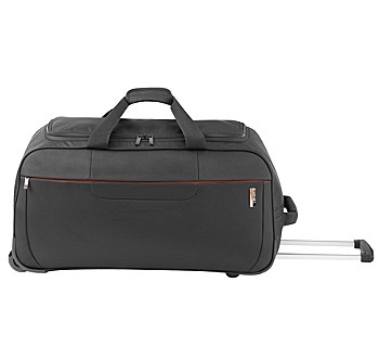 Antler Aeon Air Large Trolley Bag Black