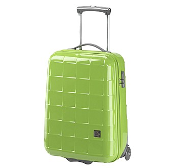 Antler Camden Town Cabin/Weekend Roller Case Lime