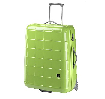 Antler Camden Town Large Roller Case Lime