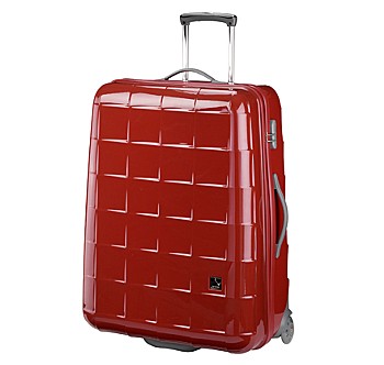 Antler Camden Town Large Roller Case Red