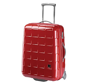 Antler Camden Town Medium Roller Case Red