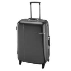 Coda Cabin 2 Wheeled Rollercase 0240855