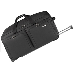 Antler Extra Large Trolley Luggage Case   FREE Travel