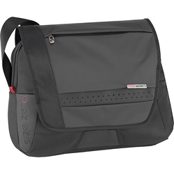 Antler Flapover messenger school / courier / record