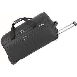 Antler Large Trolley Luggage Holdall Case   FREE Travel