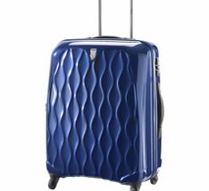 Liquis Cabin 4 Wheeled Lightweight Roller case