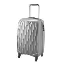 Antler Liquis Large 4 Wheeled Rollercase 1390881