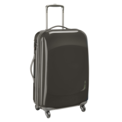 Purelite Large 4 Wheeled Roller Case + Free