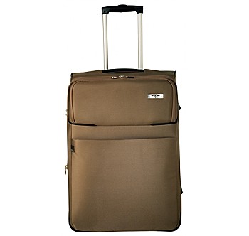 Antler Tronic Weekend Expanding Roller Case