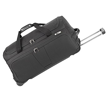 Antler Tronic Z500 Large Trolley Bag