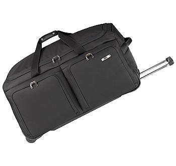 Antler Tronic Z500 Mega Trolley Bag