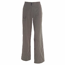 Khaki casual trousers