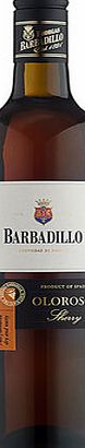 Antonio Barbadillo Olorosso Secco, Barbadillo, Sherry