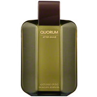 Antonio Puig Quorum - 100ml Aftershave