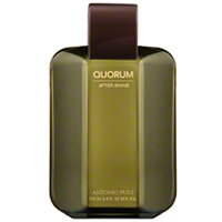 Antonio Puig Quorum - 50ml Aftershave