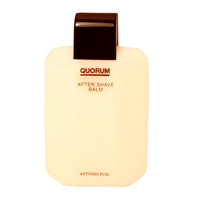 Antonio Puig Quorum 125ml Aftershave Balm