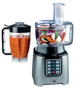 Food Processor